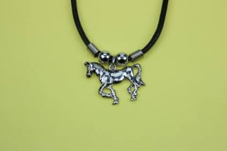 Obrázek z Řetízek s uzávěrem - pony 